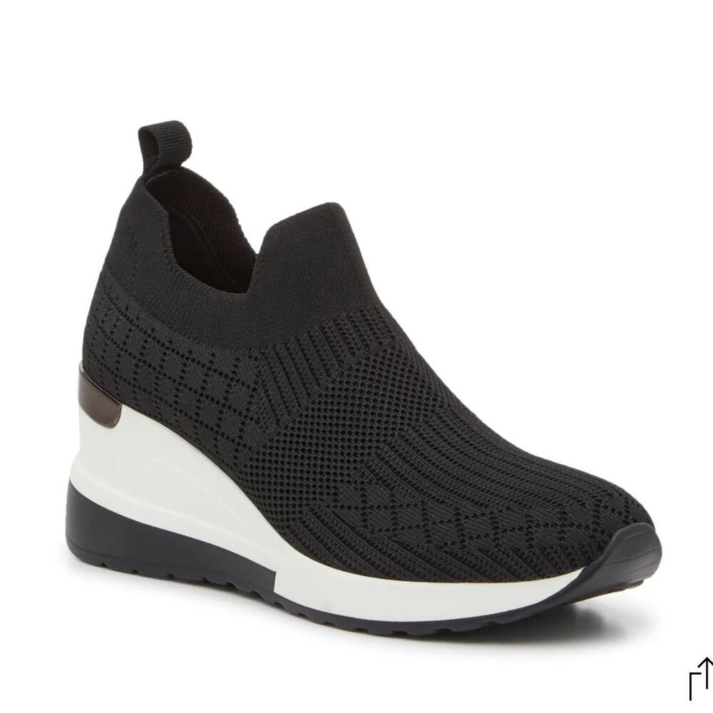Kelly & Katie Torell Wedge Sneaker, Sz 7